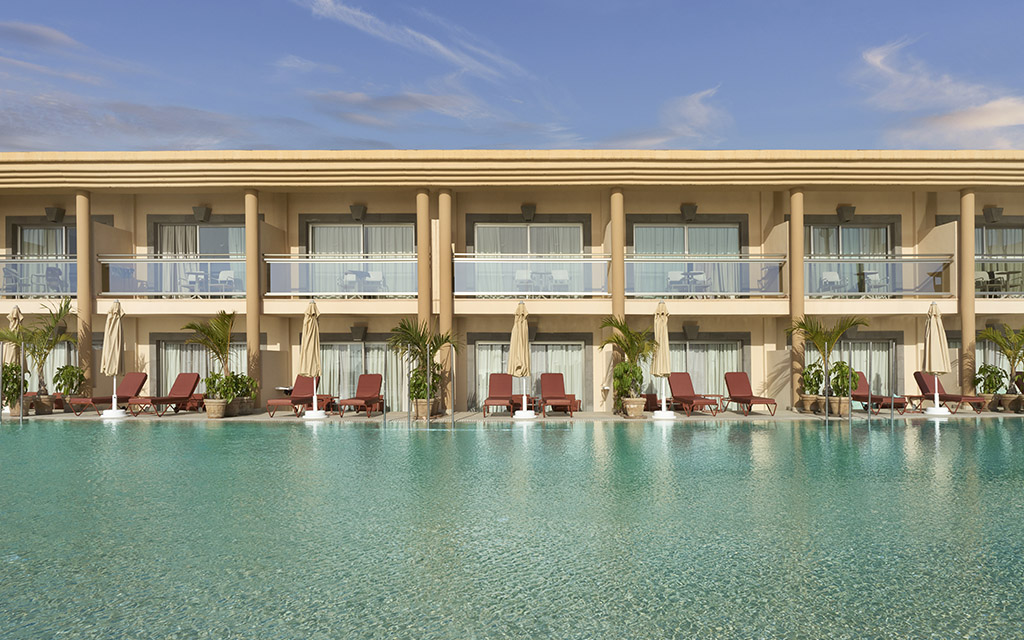 Iberostar Selection Fuerteventura Palace