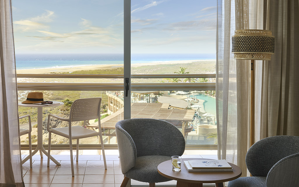 Iberostar Selection Fuerteventura Palace ***** - 12