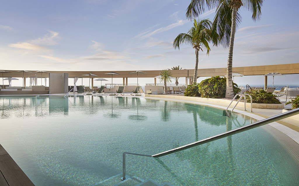 Iberostar Selection Fuerteventura Palace - visuel 1