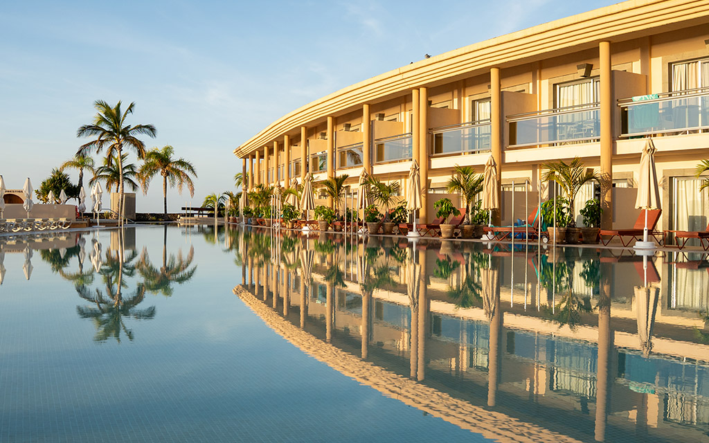 Iberostar Selection Fuerteventura Palace - visuel 14