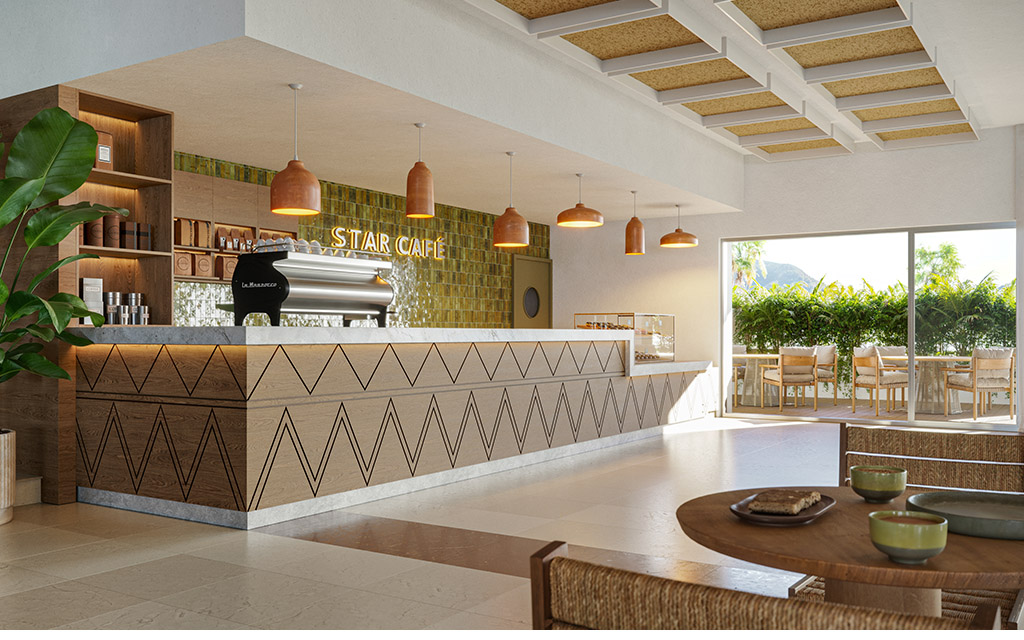 Iberostar Selection Fuerteventura Palace - visuel 11