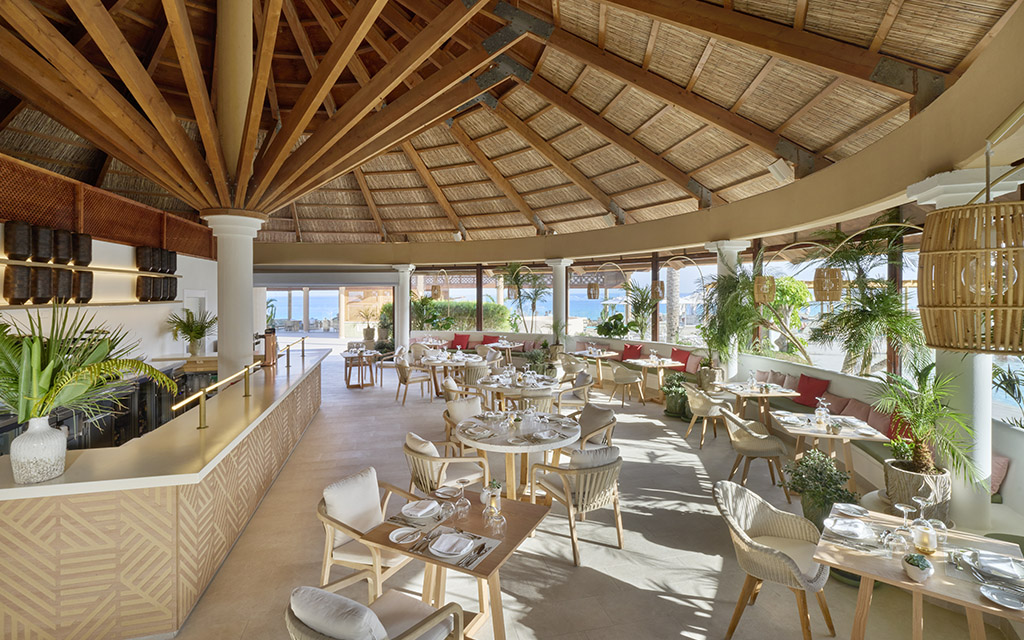 Iberostar Selection Fuerteventura Palace - visuel 4
