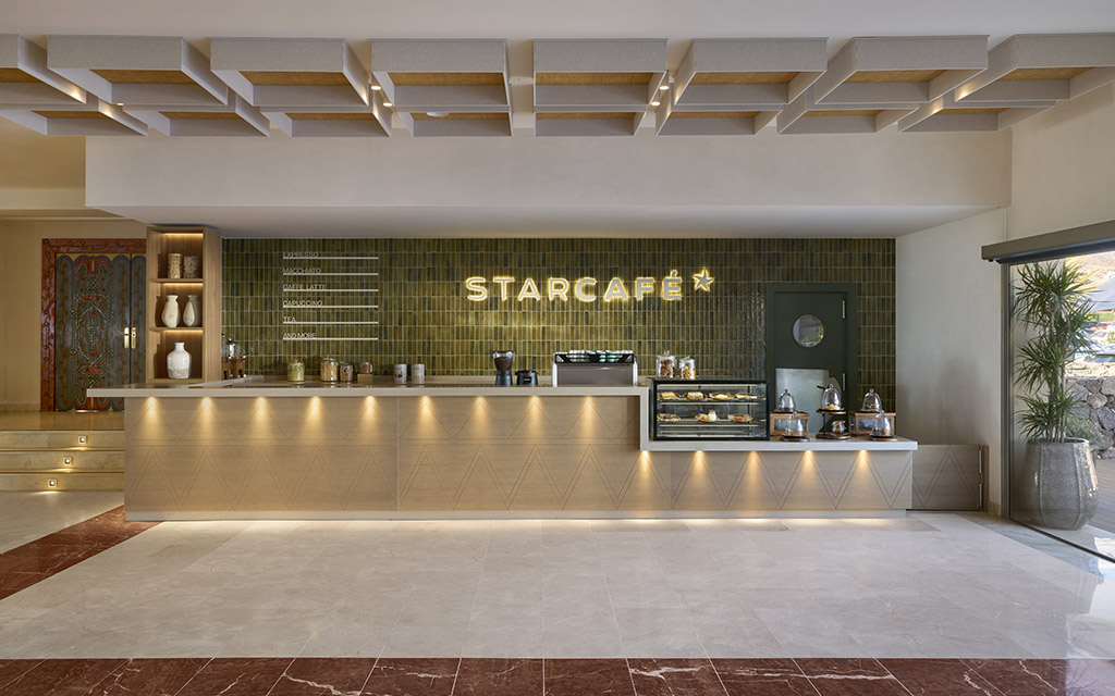 Iberostar Selection Fuerteventura Palace - visuel 12