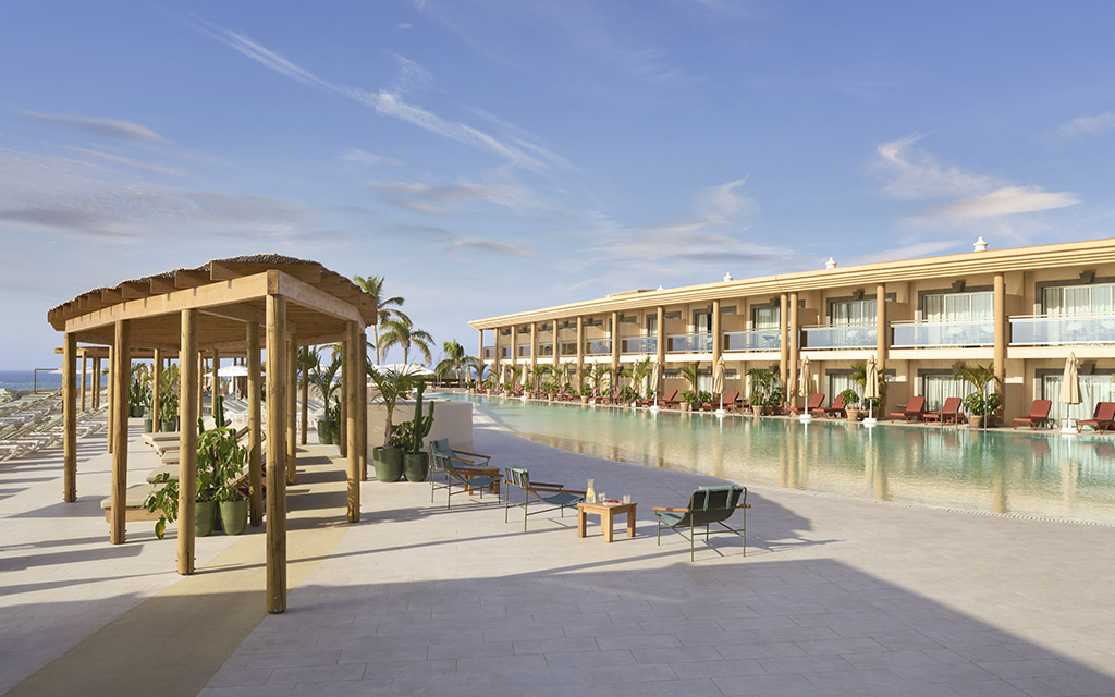 Iberostar Selection Fuerteventura Palace - visuel 3