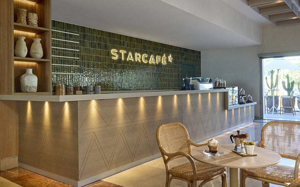 Iberostar Selection Fuerteventura Palace - visuel 8