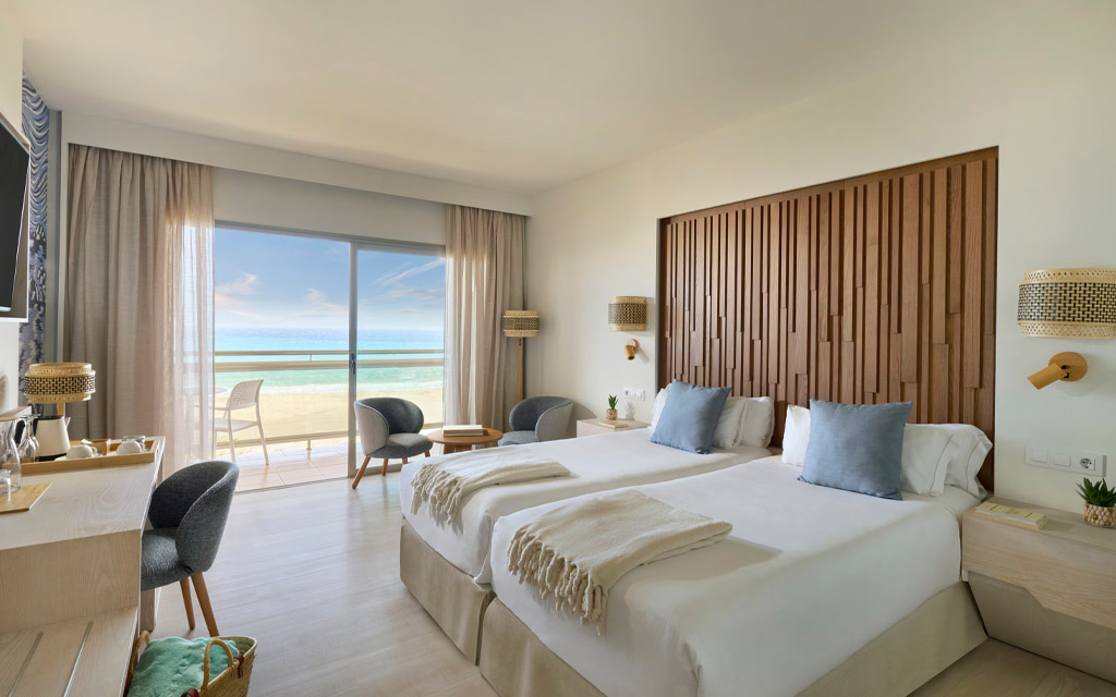 Star Prestige Double Sea View