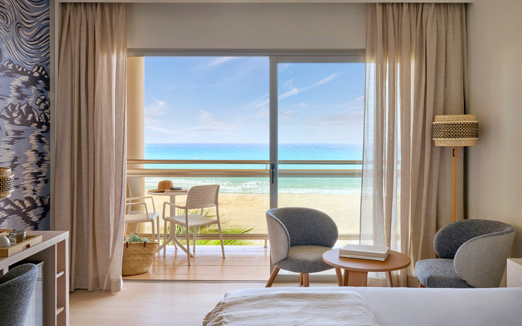 Star Prestige Double Sea View
