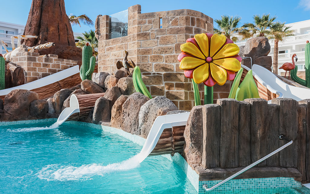 Iberostar Selection Lanzarote Park - visuel 12