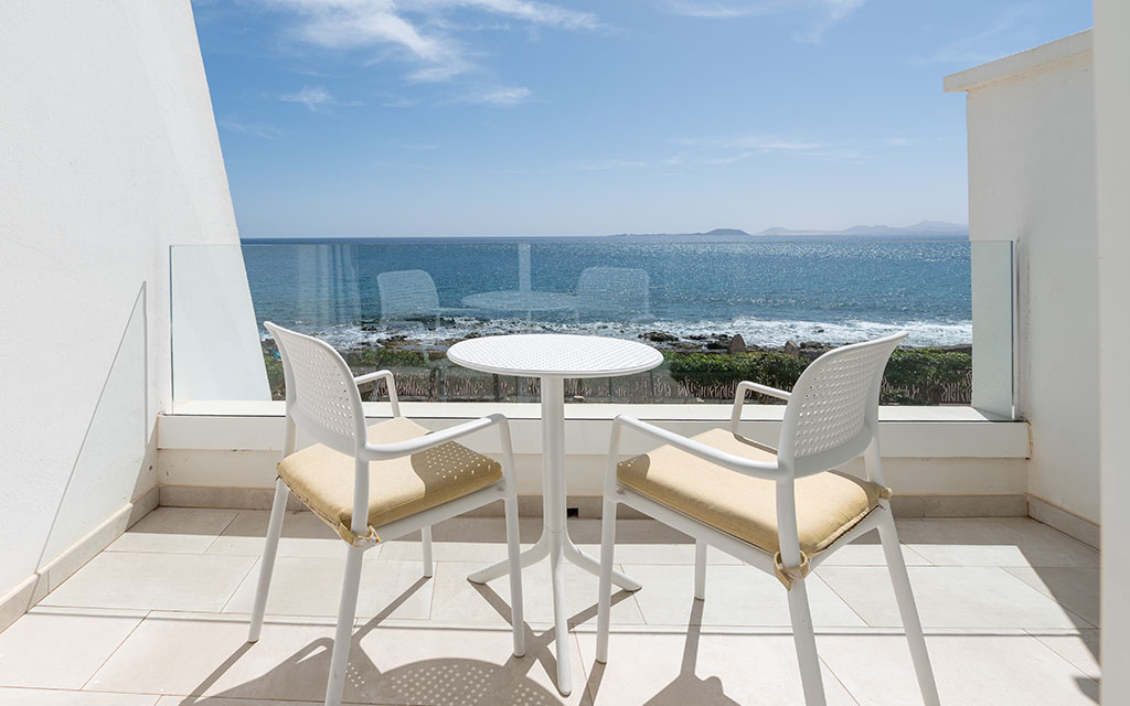Iberostar Selection Lanzarote Park - tout compris ***** - 7