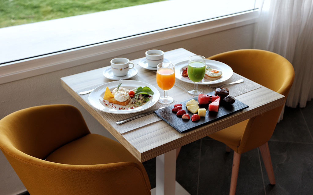 Iberostar Selection Lanzarote Park - visuel 6