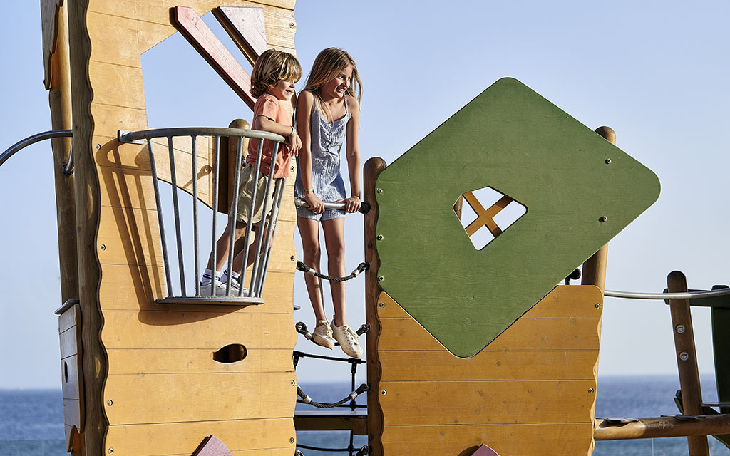 Iberostar Selection Lanzarote Park - visuel 13