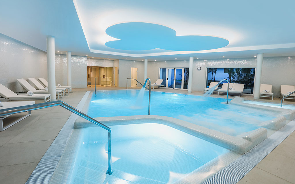 Iberostar Selection Lanzarote Park — photo 22