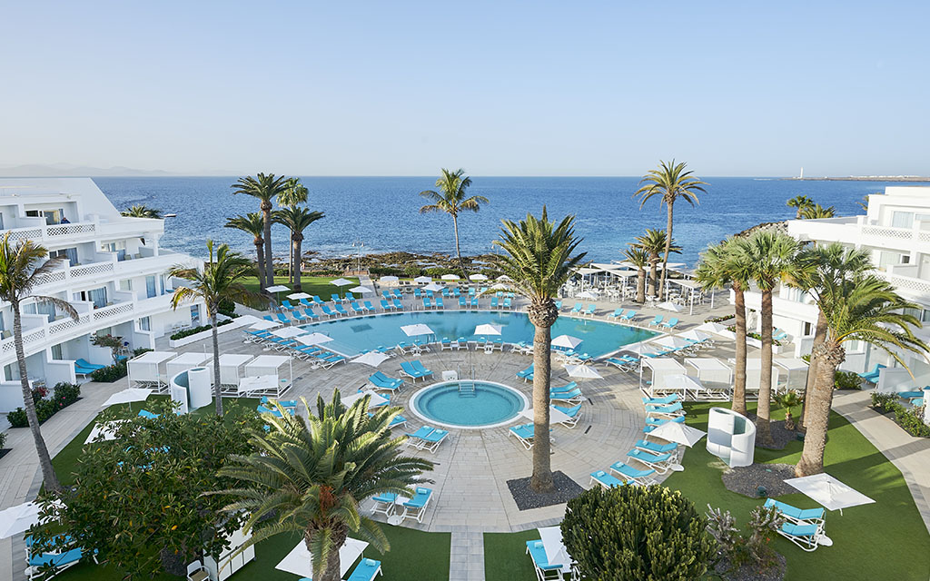 Iberostar Selection Lanzarote Park — photo 24