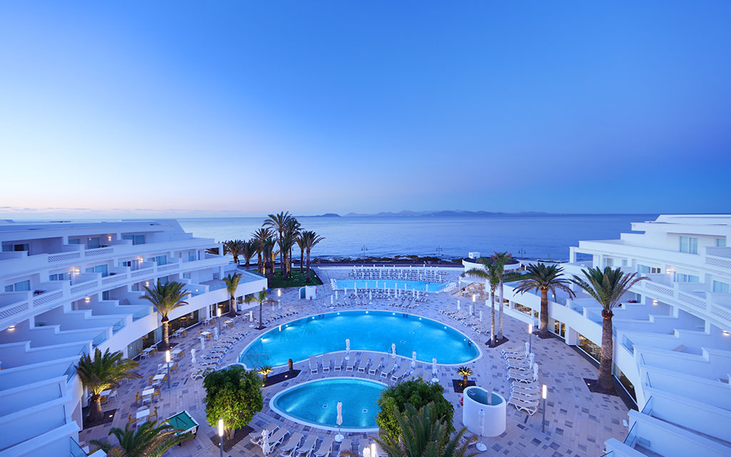 Iberostar Selection Lanzarote Park — photo 25
