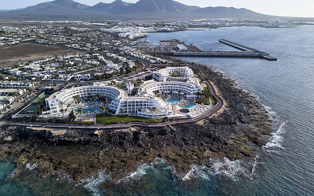 Iberostar Selection Lanzarote Park - visuel 1