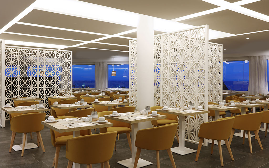 Iberostar Selection Lanzarote Park - visuel 4