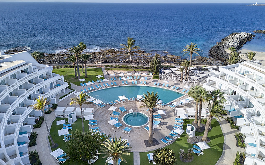 Iberostar Selection Lanzarote Park — photo 31