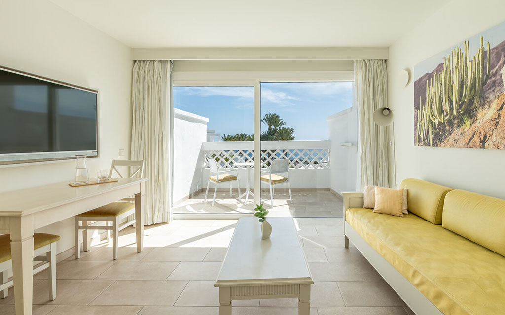 Family Sea View