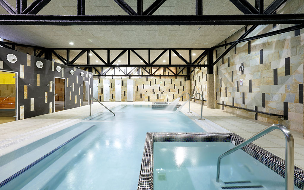 Eurostars Las Salinas - visuel 13