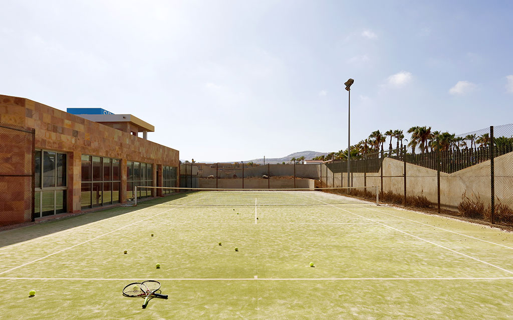 Eurostars Las Salinas - visuel 10