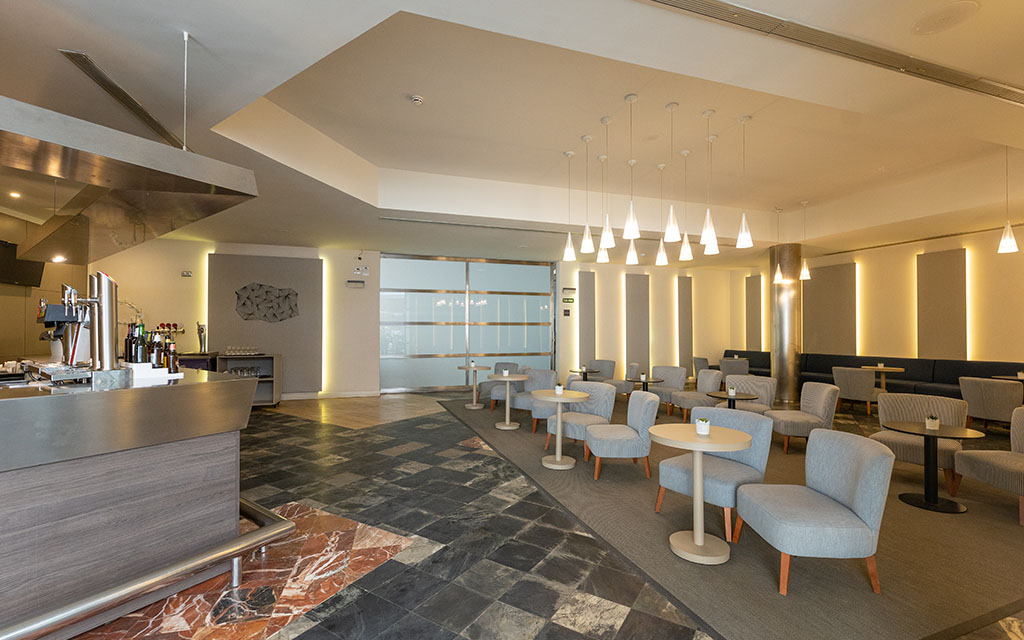 Eurostars Las Salinas - visuel 7