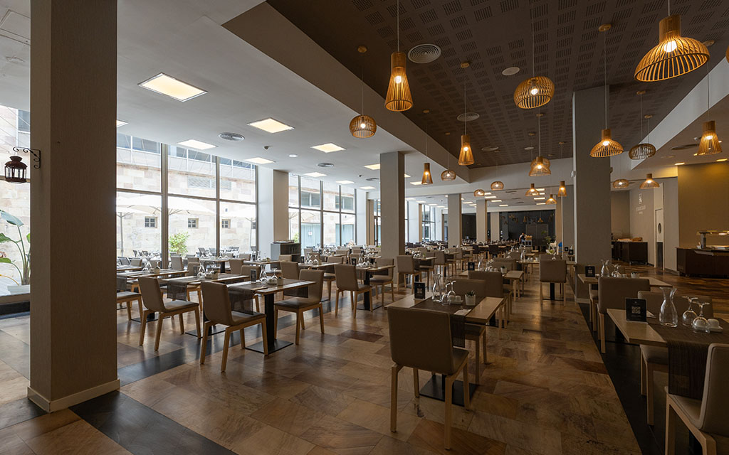 Eurostars Las Salinas - visuel 4