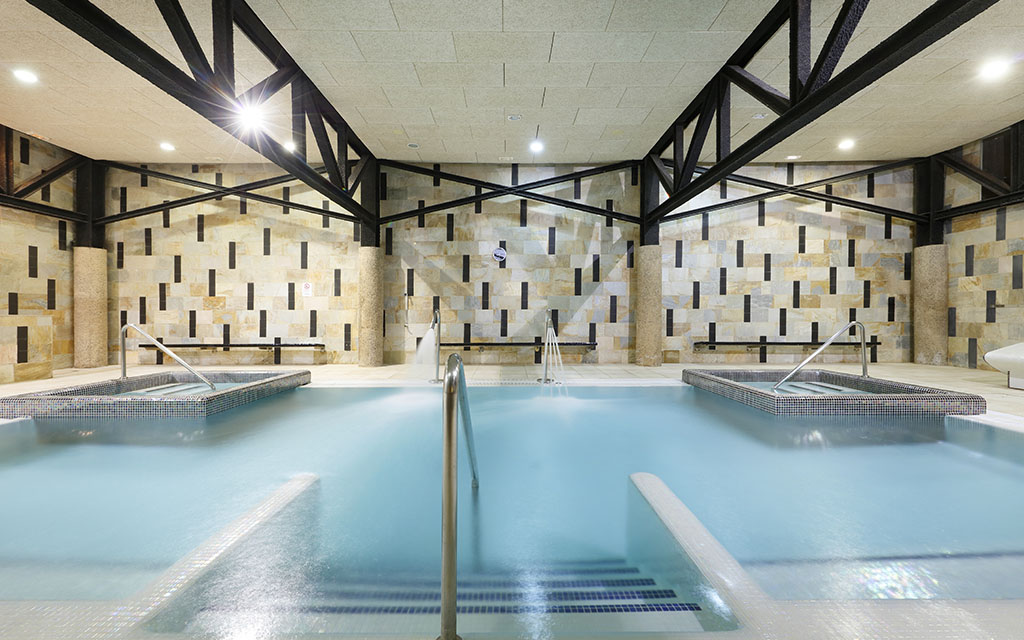 Eurostars Las Salinas - visuel 14
