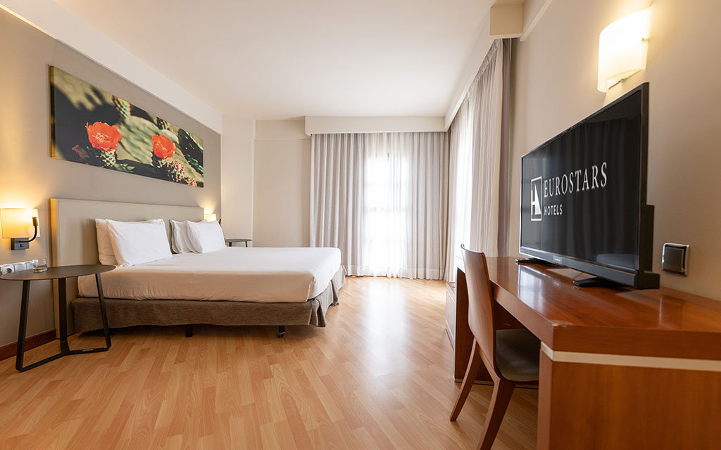 Superieur Suite Sea View