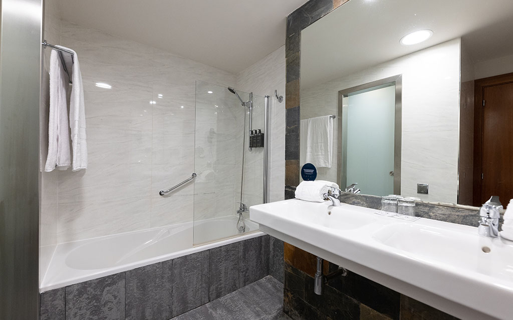 Junior Suite Sea View