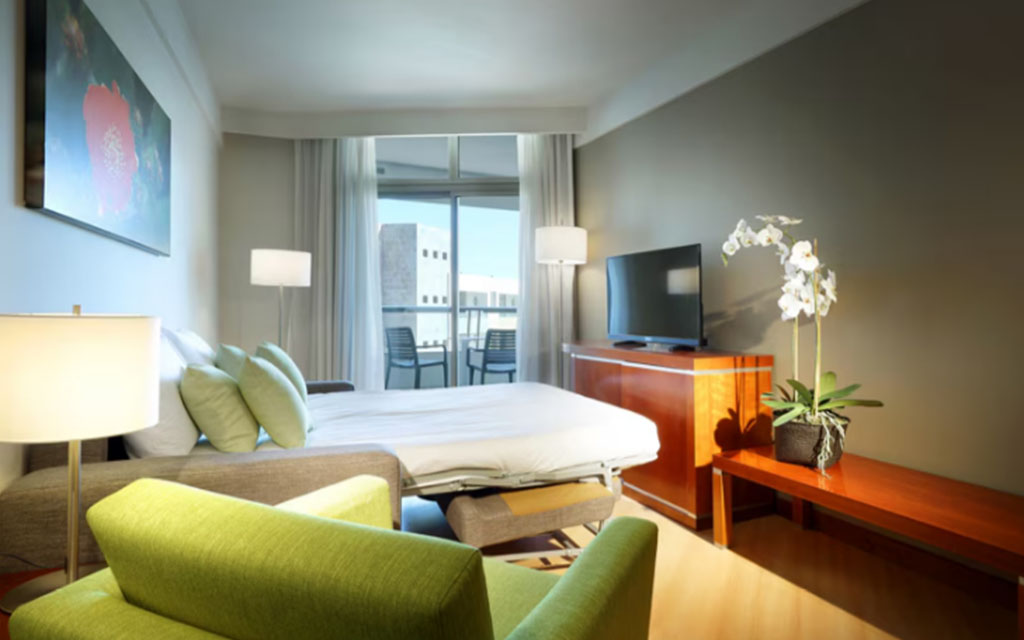 Junior Suite