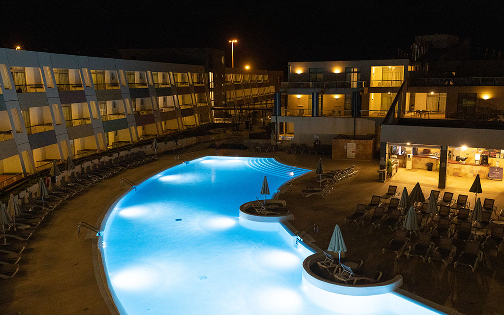 Eurostars Las Salinas - visuel 2