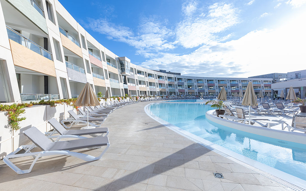 Eurostars Las Salinas - visuel 3