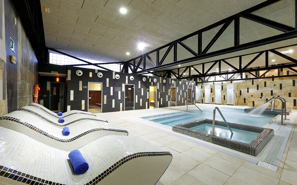 Eurostars Las Salinas - visuel 15