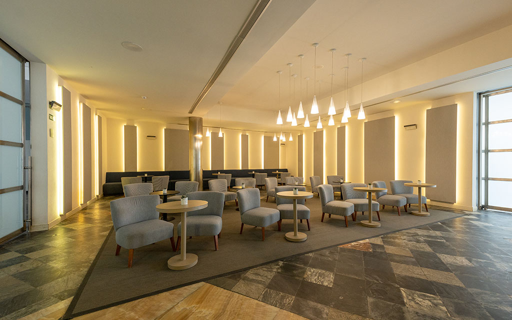 Eurostars Las Salinas - visuel 9