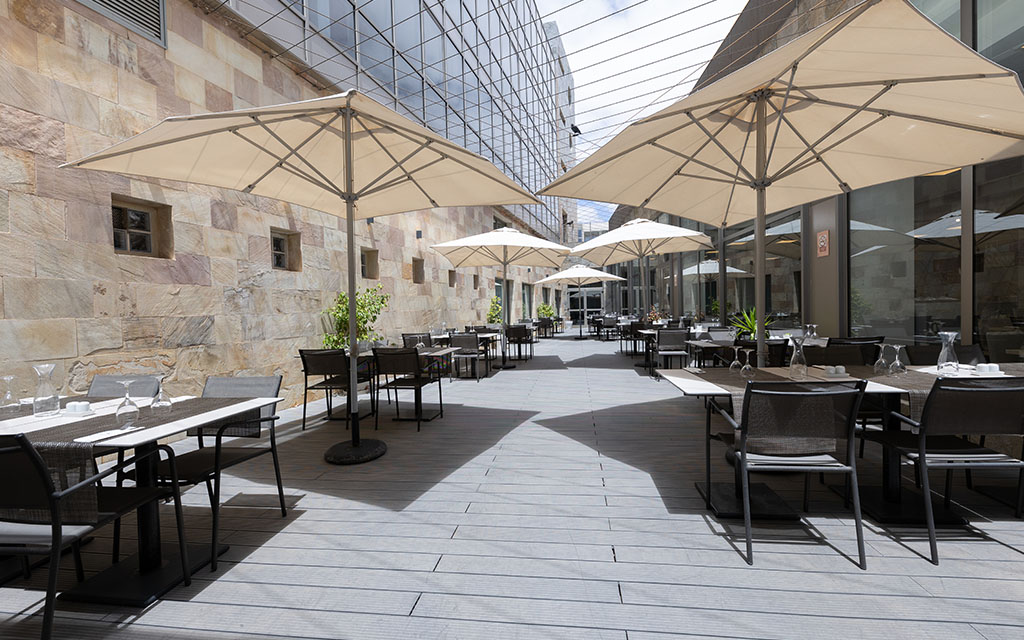 Eurostars Las Salinas - visuel 6