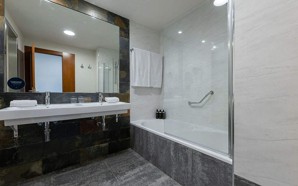 Junior Suite Premium Sea View