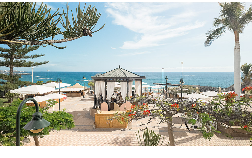 Iberostar Selection Anthelia - visuel 20