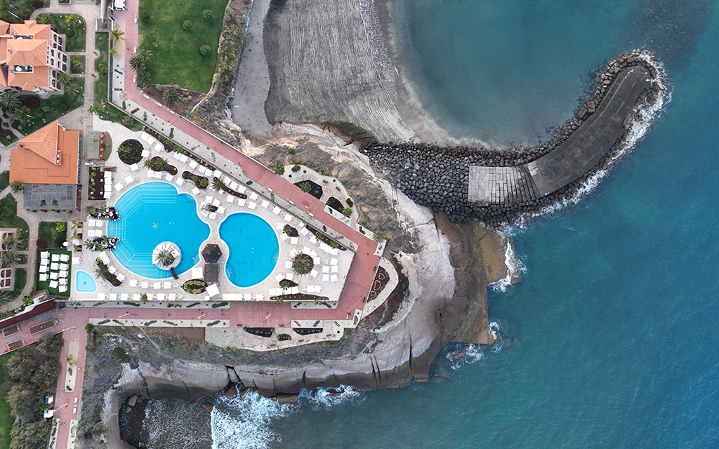 Iberostar Selection Anthelia - visuel 3