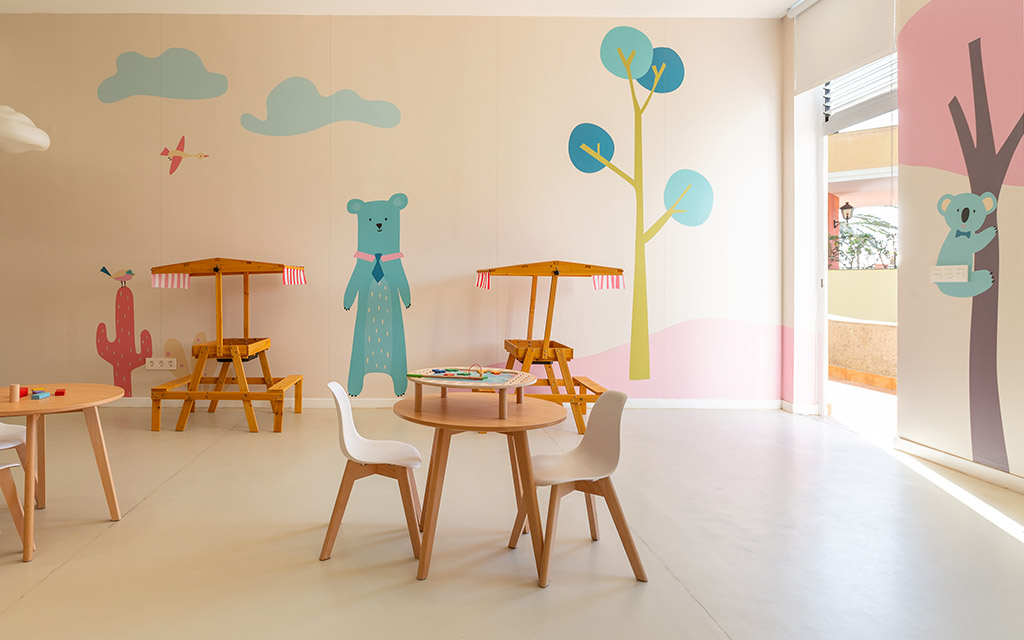 Iberostar Selection Anthelia - visuel 16