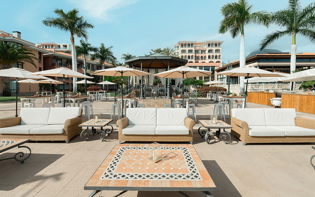 Iberostar Selection Anthelia - visuel 21