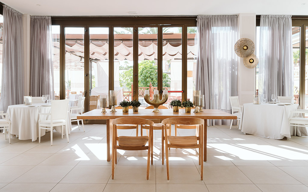 Iberostar Selection Anthelia - visuel 9