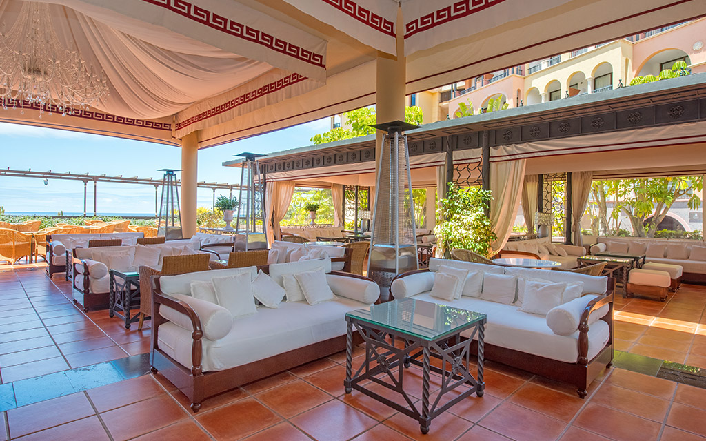 Iberostar Selection Anthelia - visuel 10