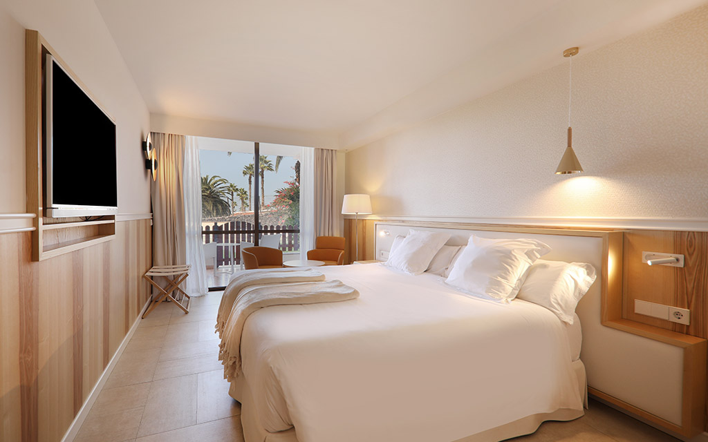 Suite Sea View