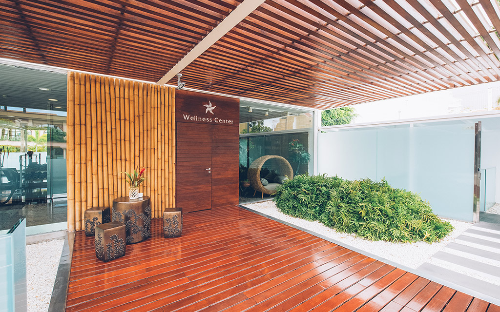 Iberostar Selection Anthelia — photo 19