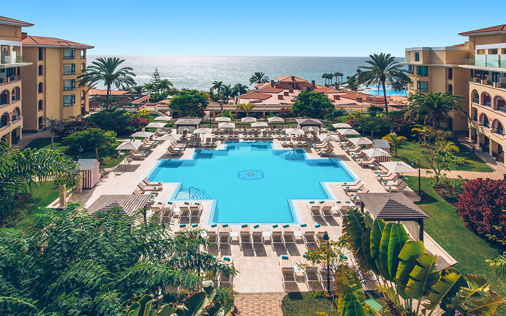 Iberostar Selection Anthelia — photo 20