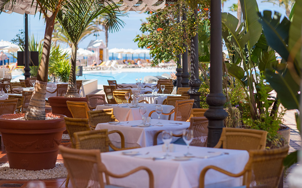Iberostar Selection Anthelia - visuel 6