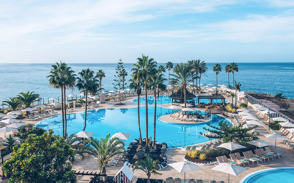 Iberostar Selection Anthelia - visuel 4