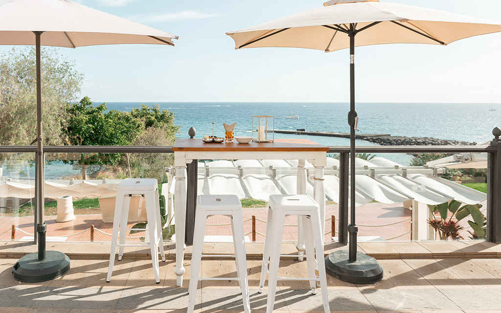 Iberostar Selection Anthelia - visuel 22