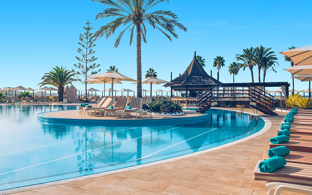 Iberostar Selection Anthelia — photo 23
