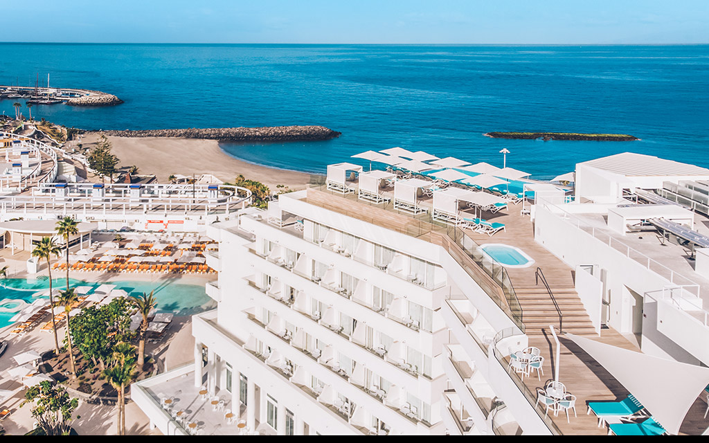 Iberostar Selection Sábila - visuel 3